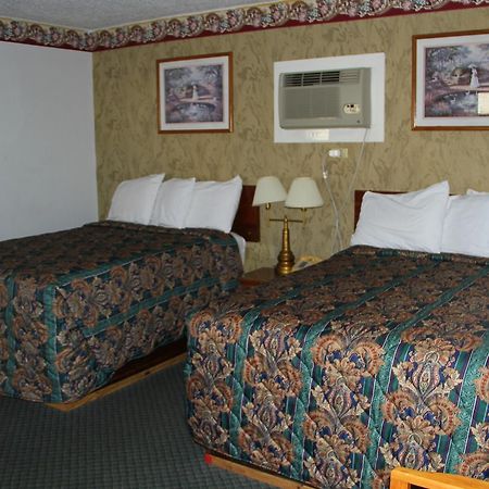 Skyliner Motel Stroud Dış mekan fotoğraf